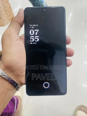 OnePlus Nord 256 GB Blue
