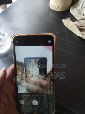 Vivo Y91c 32 GB Red