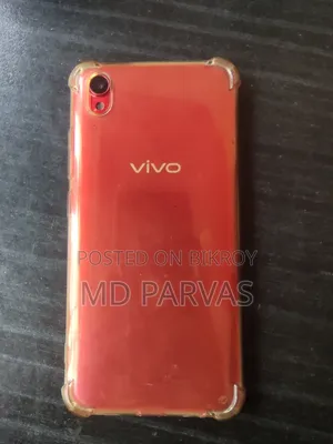 Vivo Y91c 32 GB Red