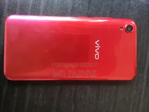 Vivo Y91c 32 GB Red