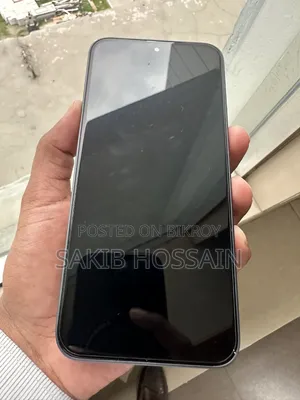 Tecno Pova 7 Pro 5G 256 GB Black