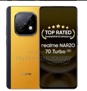 Realme Note 70T 128 GB Black