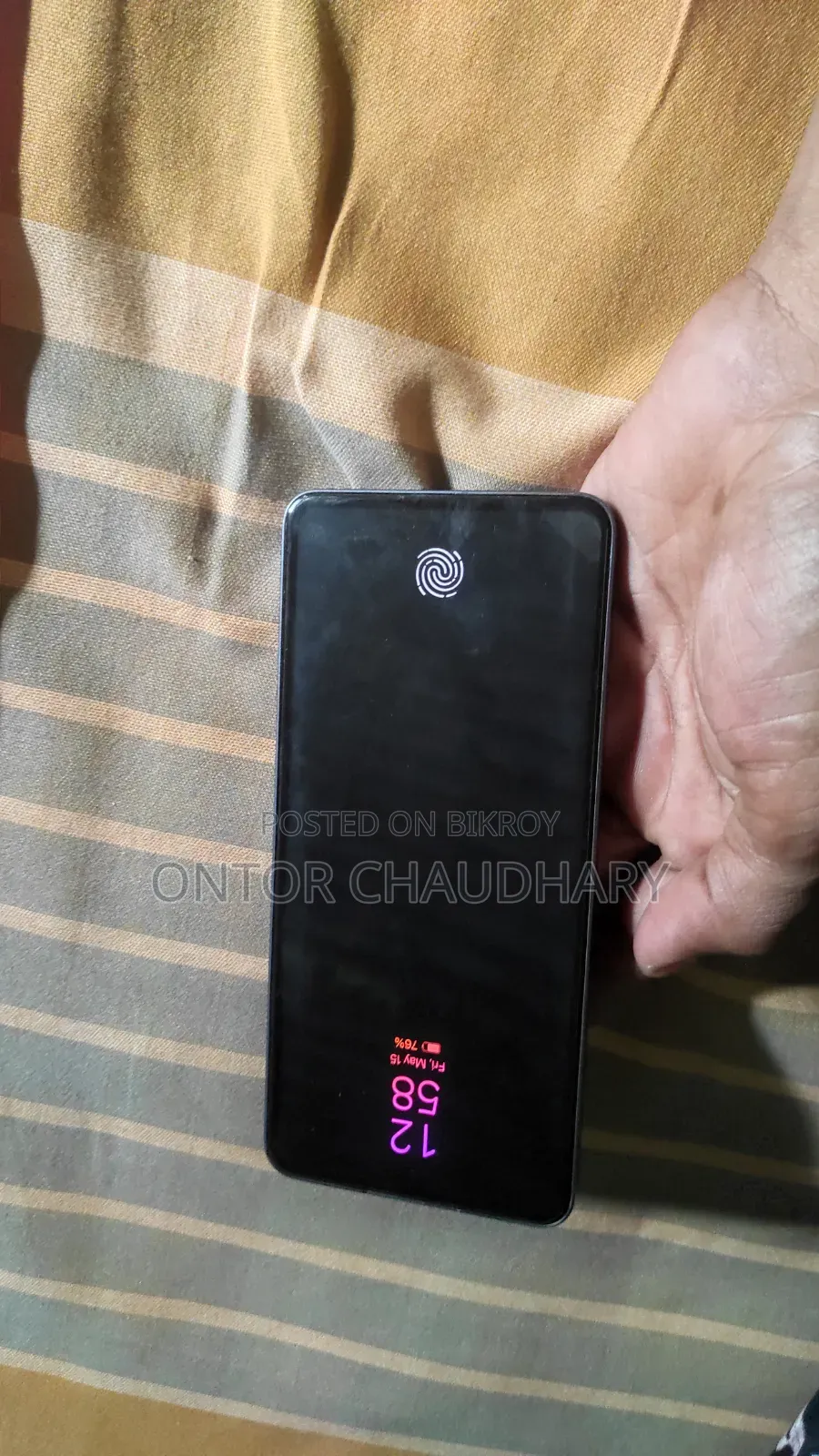 Realme Note 70T 128 GB Black