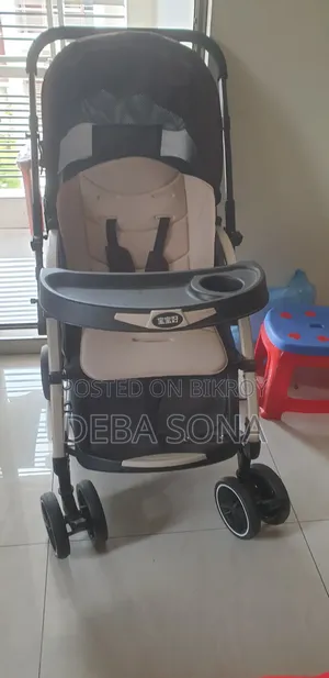 Hello Baby Stroller
