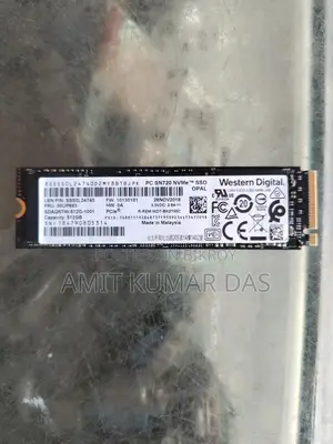 512gb SSD M.2