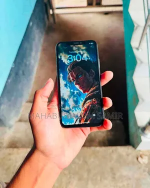 Apple iPhone X 256 GB Black