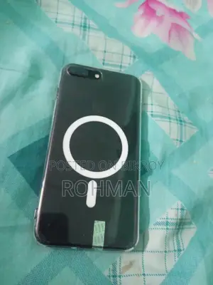 Apple iPhone 7 Plus 128 GB Black