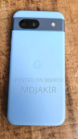 Google Pixel 8a 128 GB Blue