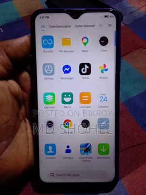 Xiaomi Redmi 8A 32 GB Blue