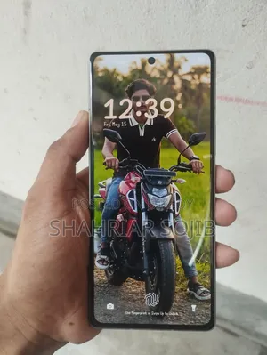 Infinix Note 50 Pro 256 GB