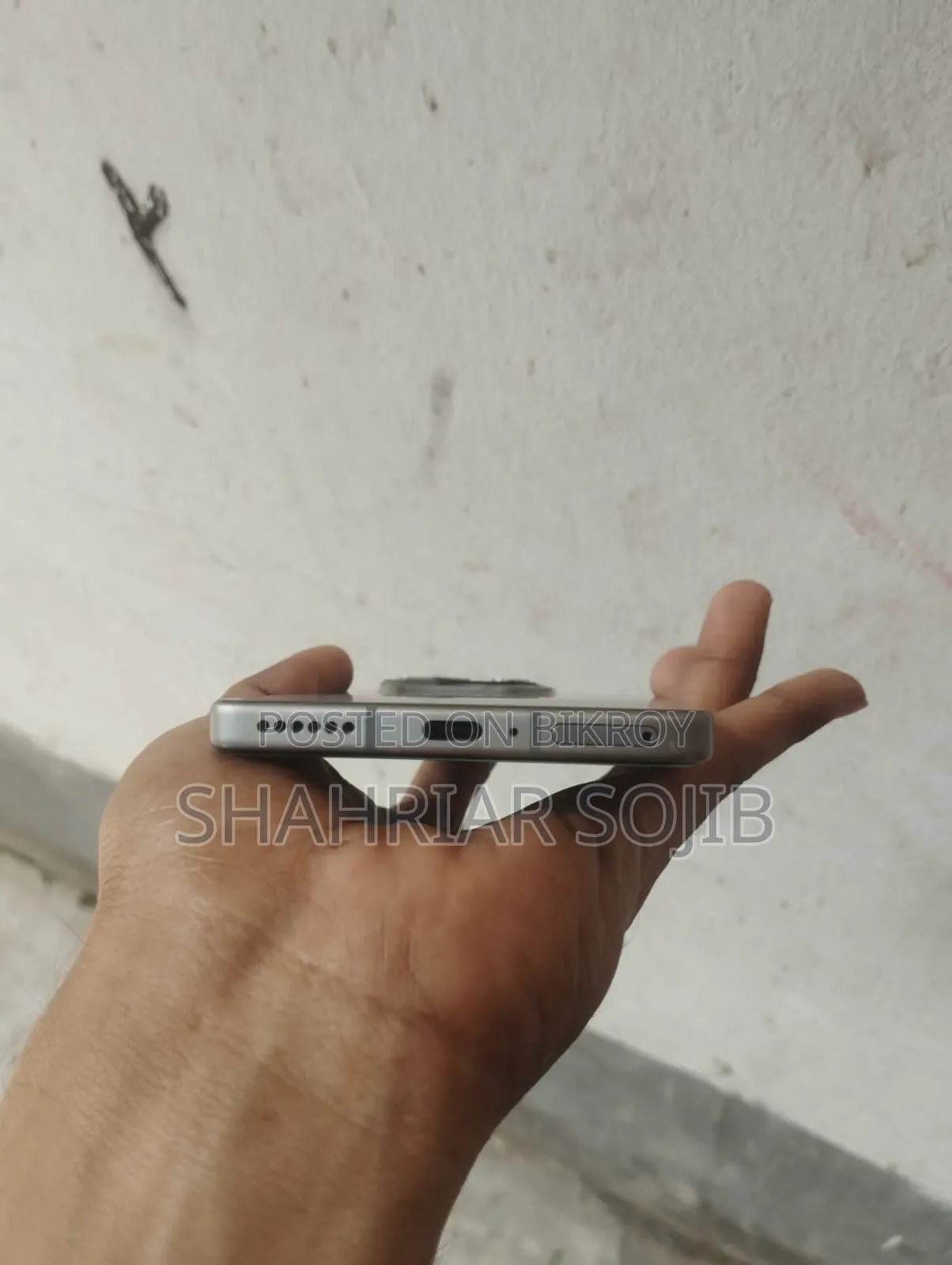 Infinix Note 50 Pro 256 GB