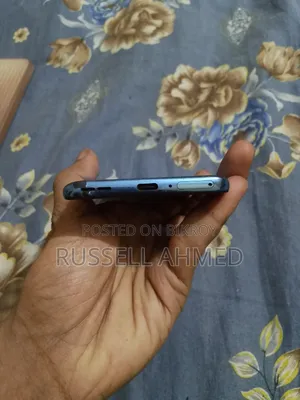 OnePlus 9 256 GB Blue
