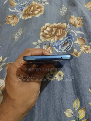 OnePlus 9 256 GB Blue