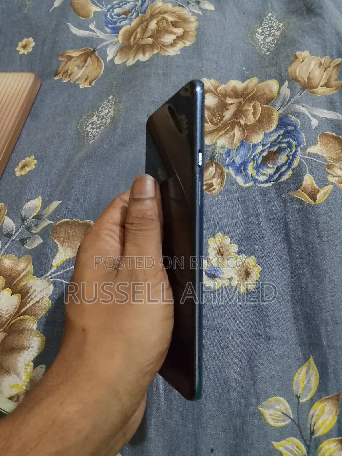 OnePlus 9 256 GB Blue
