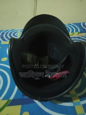 Half Face Helmet