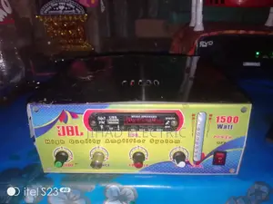 স্পিকার সেট
