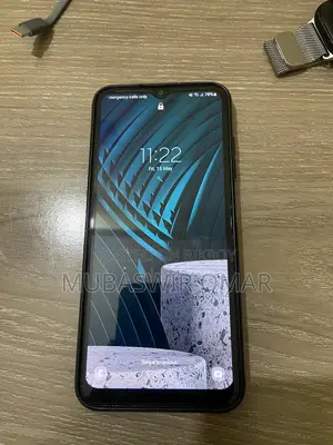 Samsung Galaxy M02s 64 GB Blue