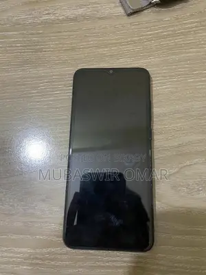 Samsung Galaxy M02s 64 GB Blue