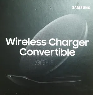 Wireless Charger