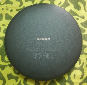 Wireless Charger