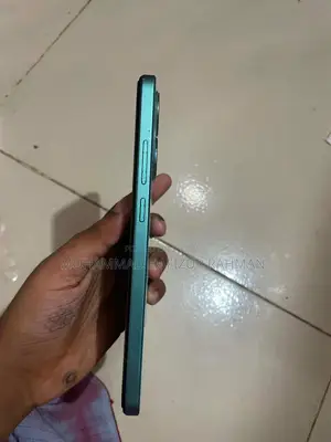Oppo A78 4G 256 GB Green