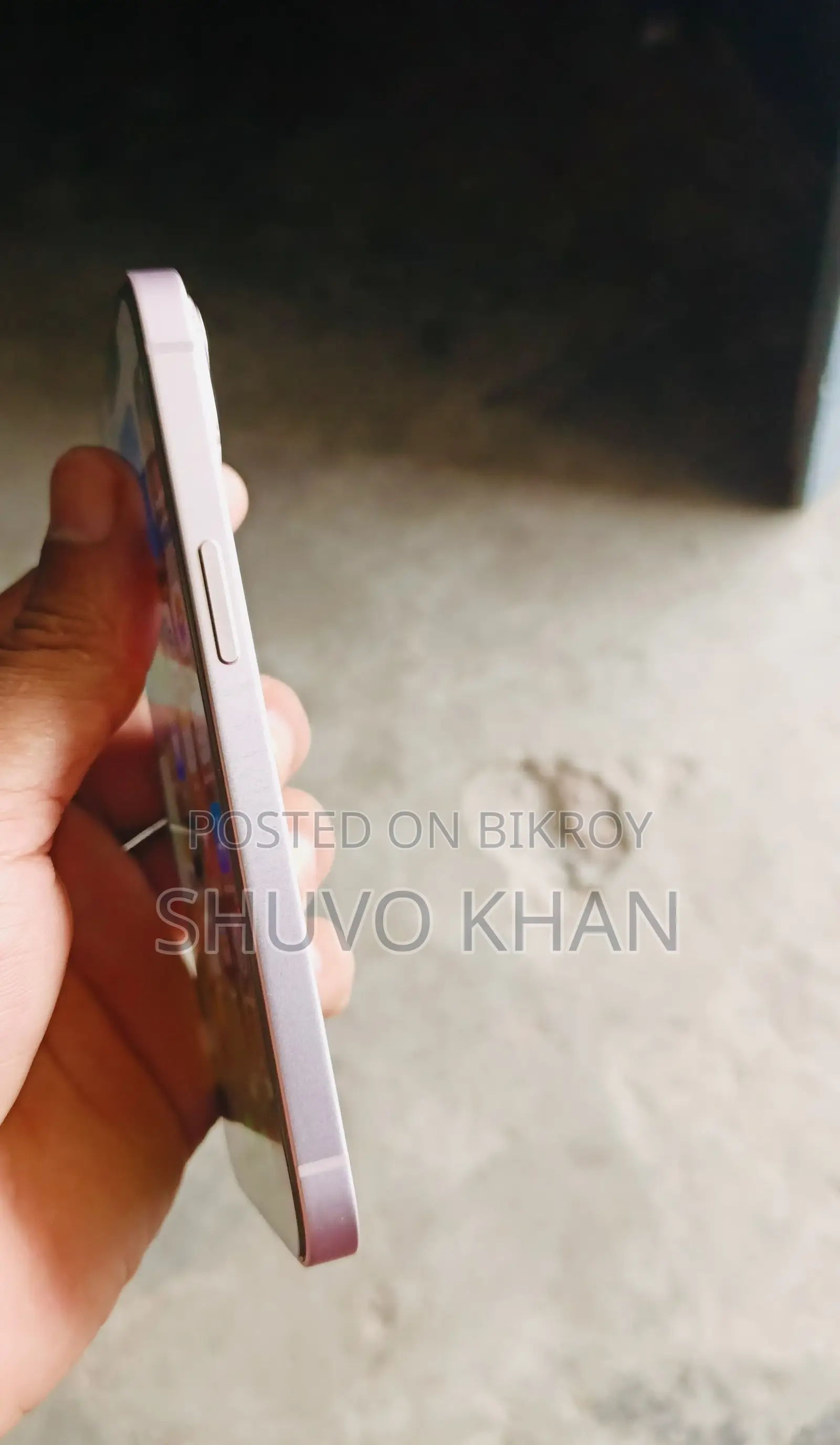 Apple iPhone 13 128 GB Pink