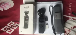 Dji Osmo Pocket