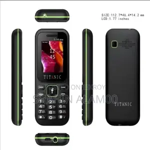 New Mobile Phone