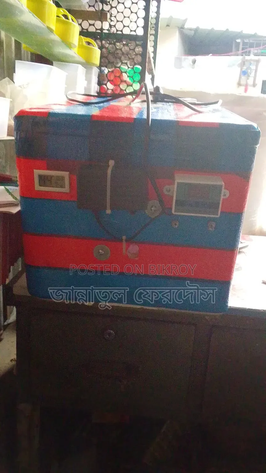 Incubator for Sale