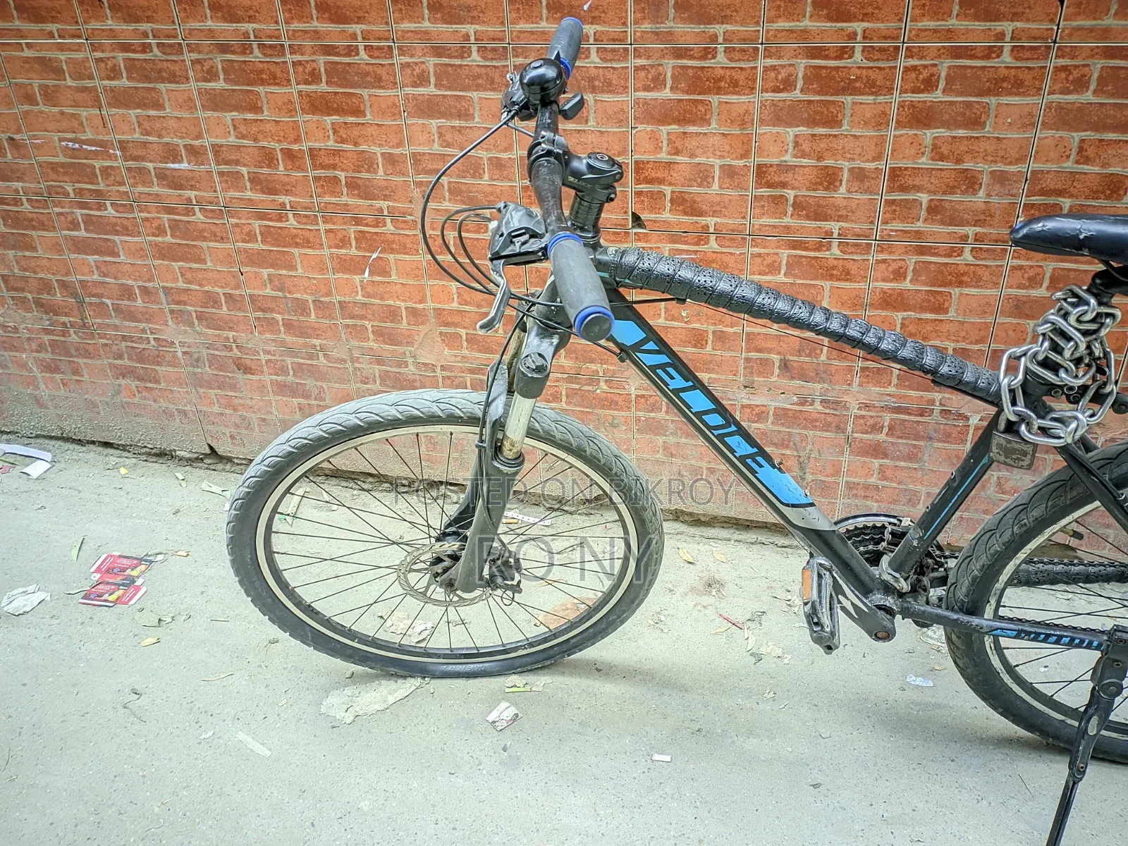 Veloce 602