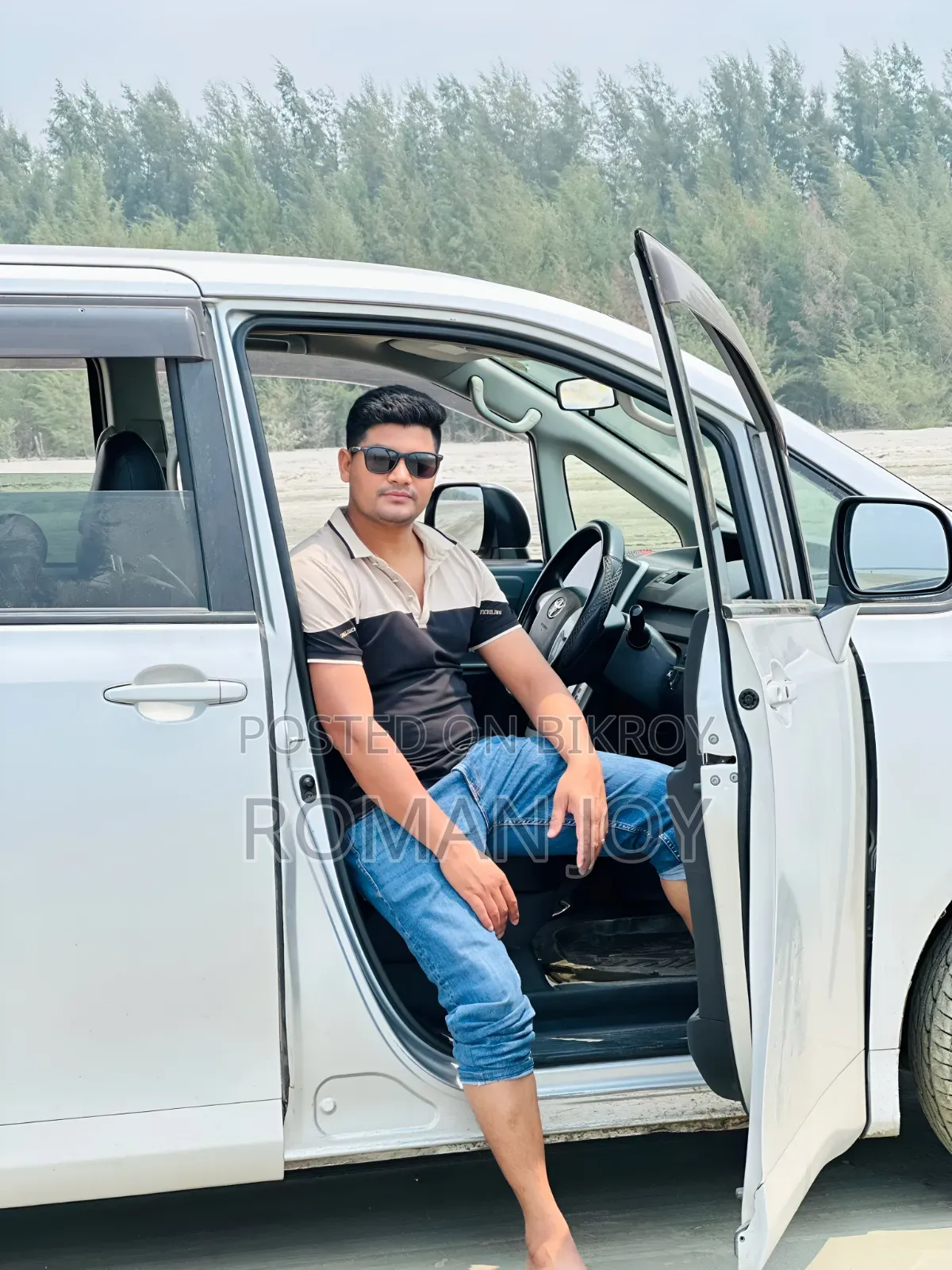 রোমান মোল্লা