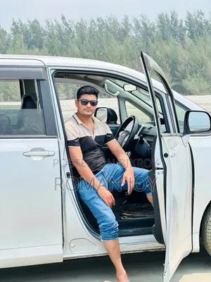 রোমান মোল্লা