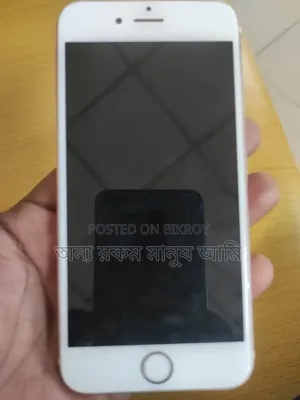 Apple iPhone 5s 64 GB White