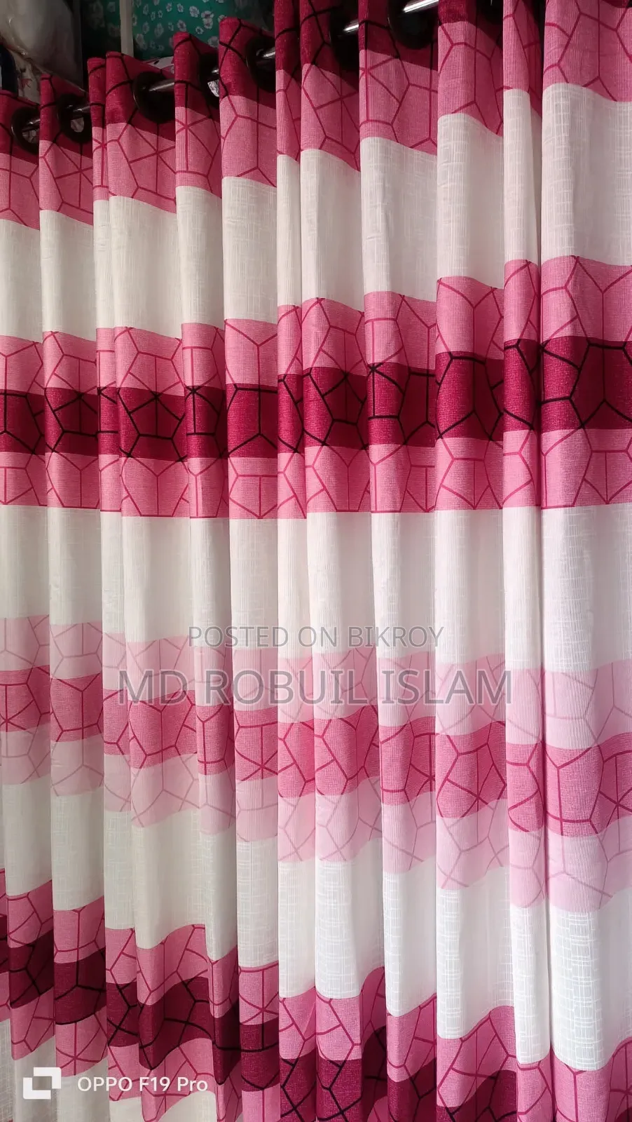 Buy Curtains at an Affordable Price