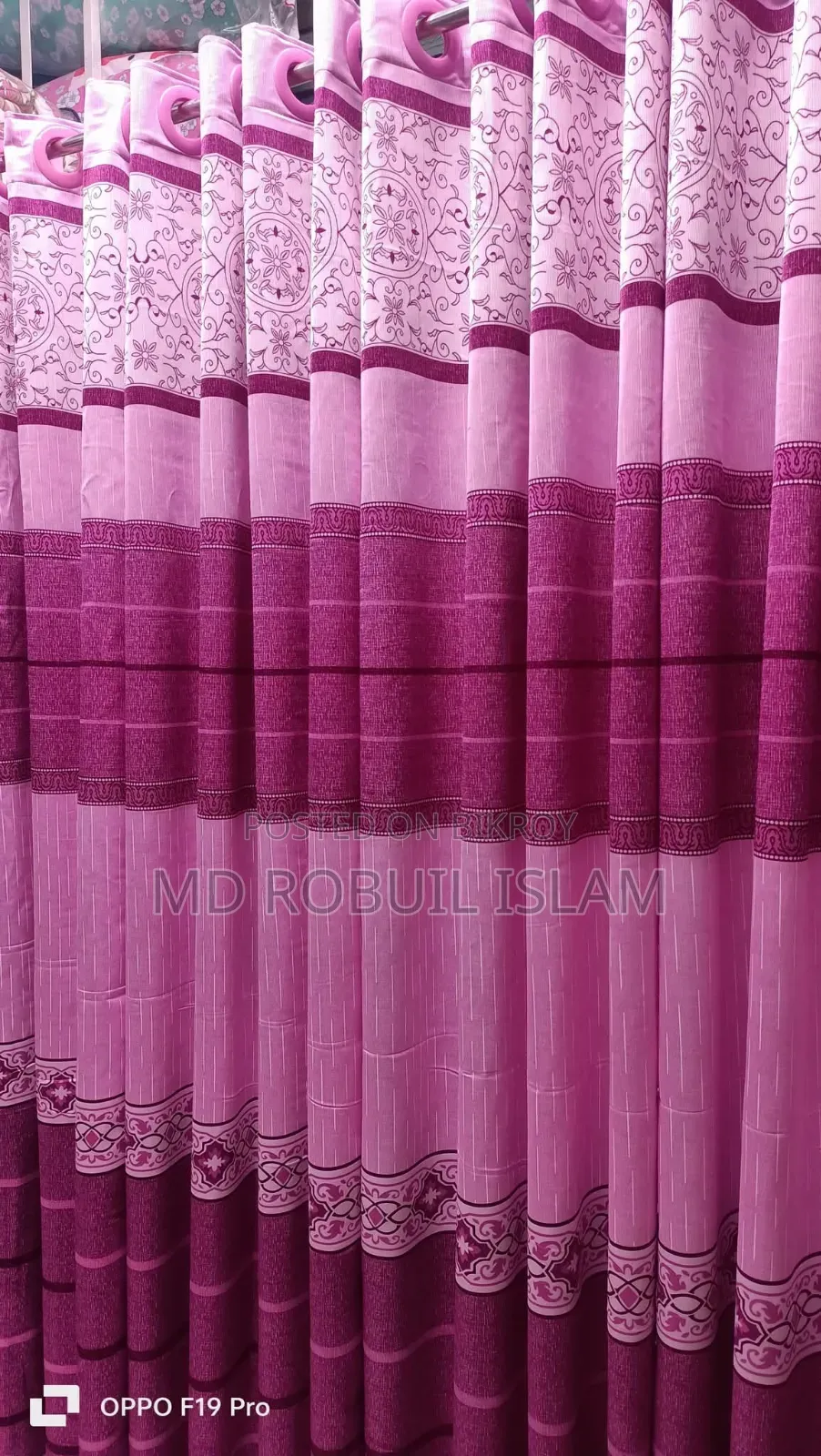 Buy Curtains at an Affordable Price