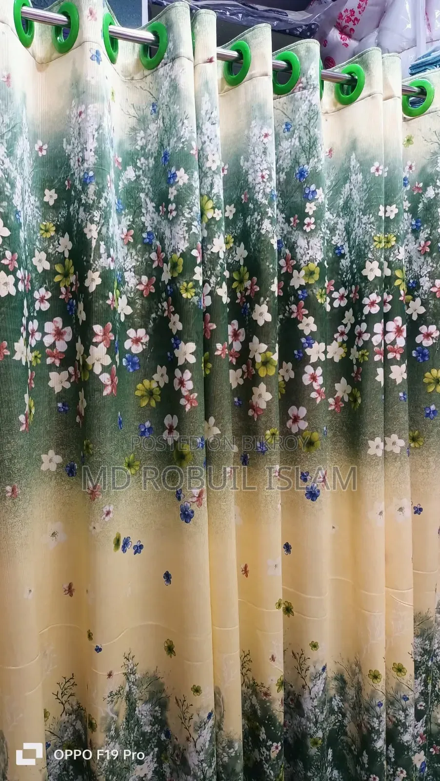 Buy Curtains at an Affordable Price