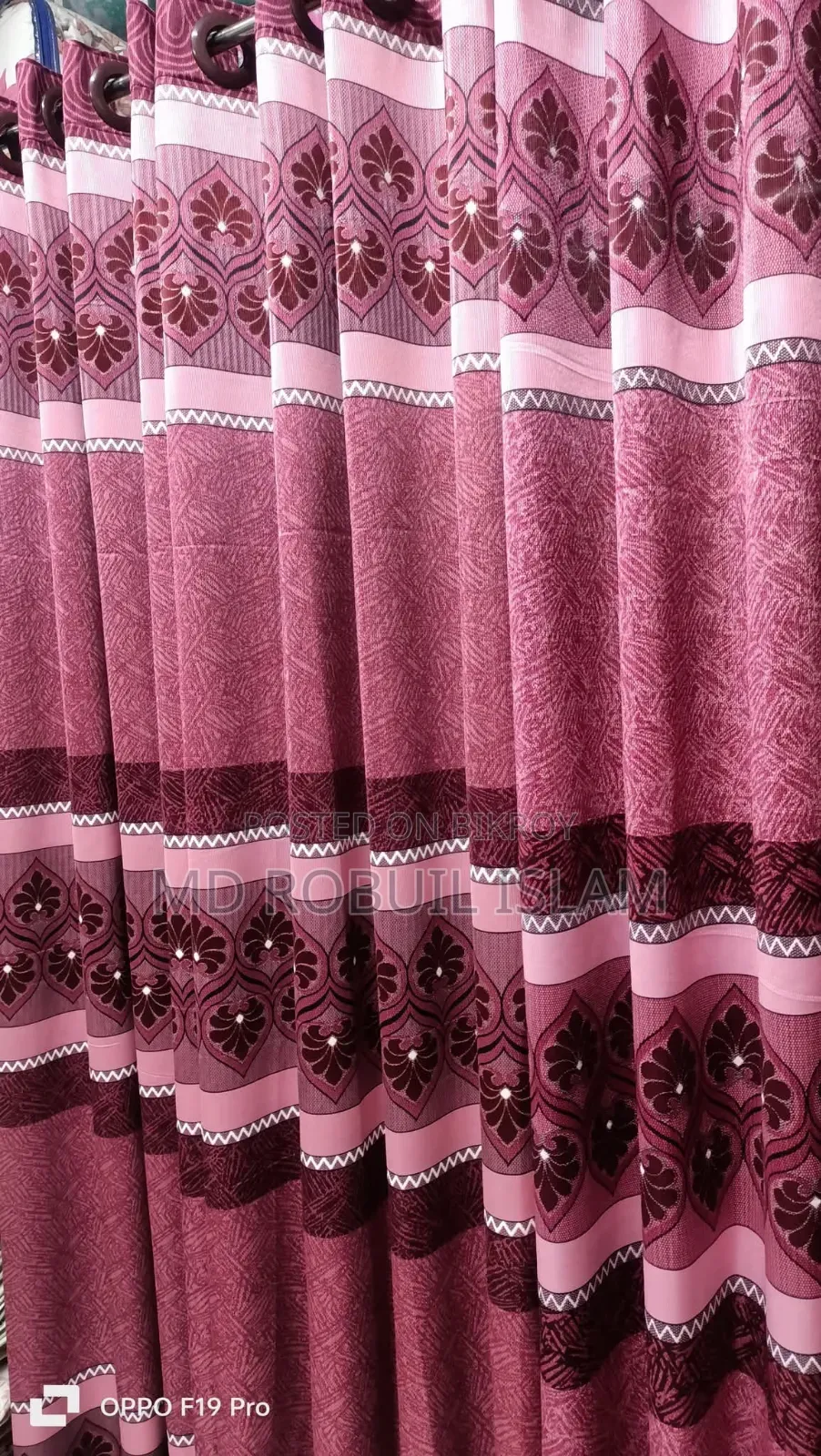 Buy Curtains at an Affordable Price