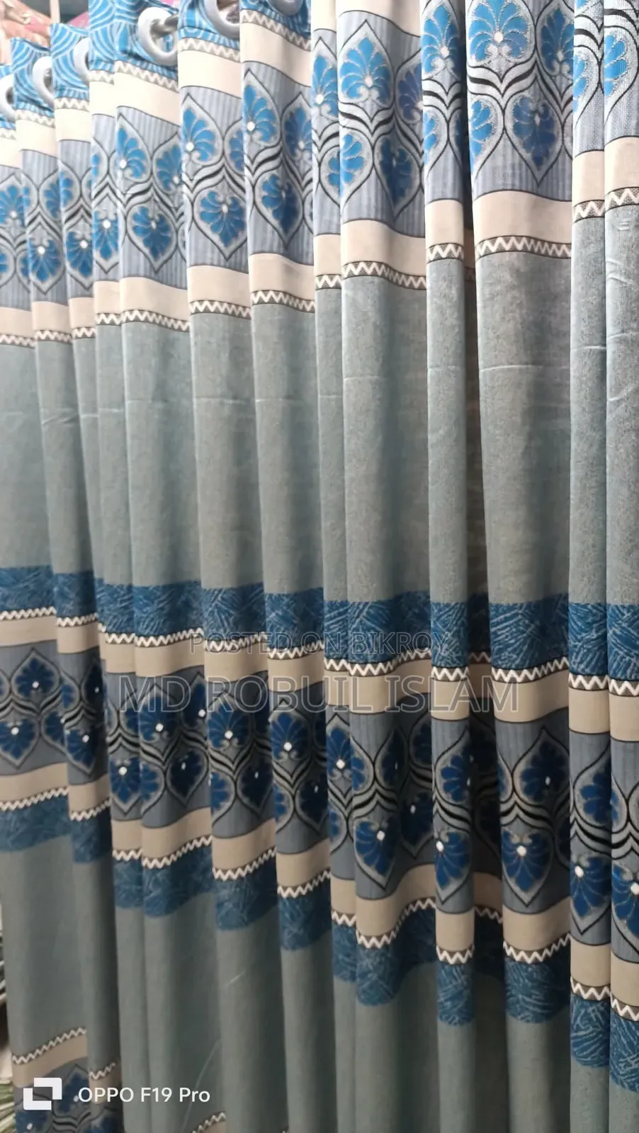 Buy Curtains at an Affordable Price