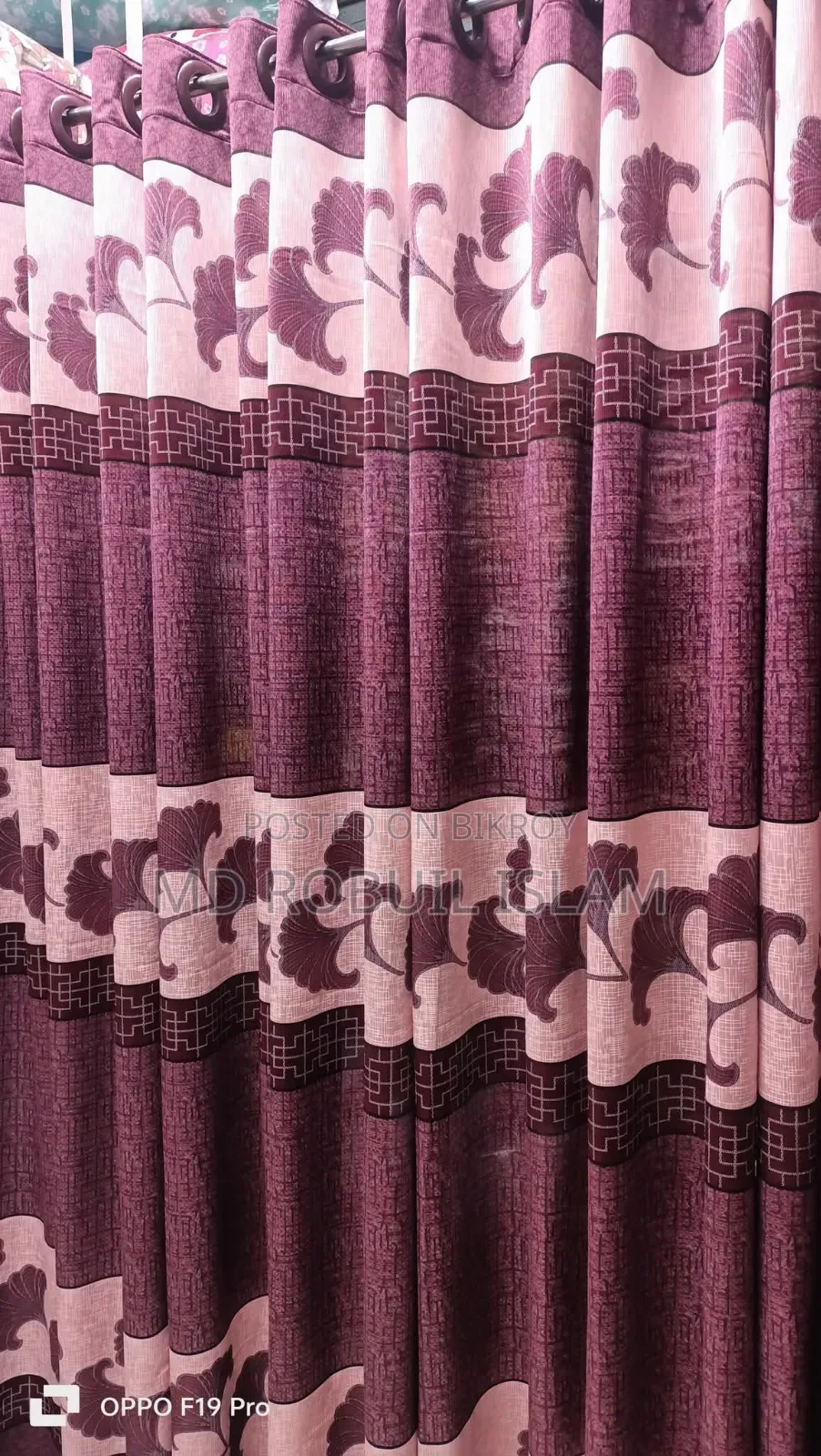 Buy Curtains at an Affordable Price