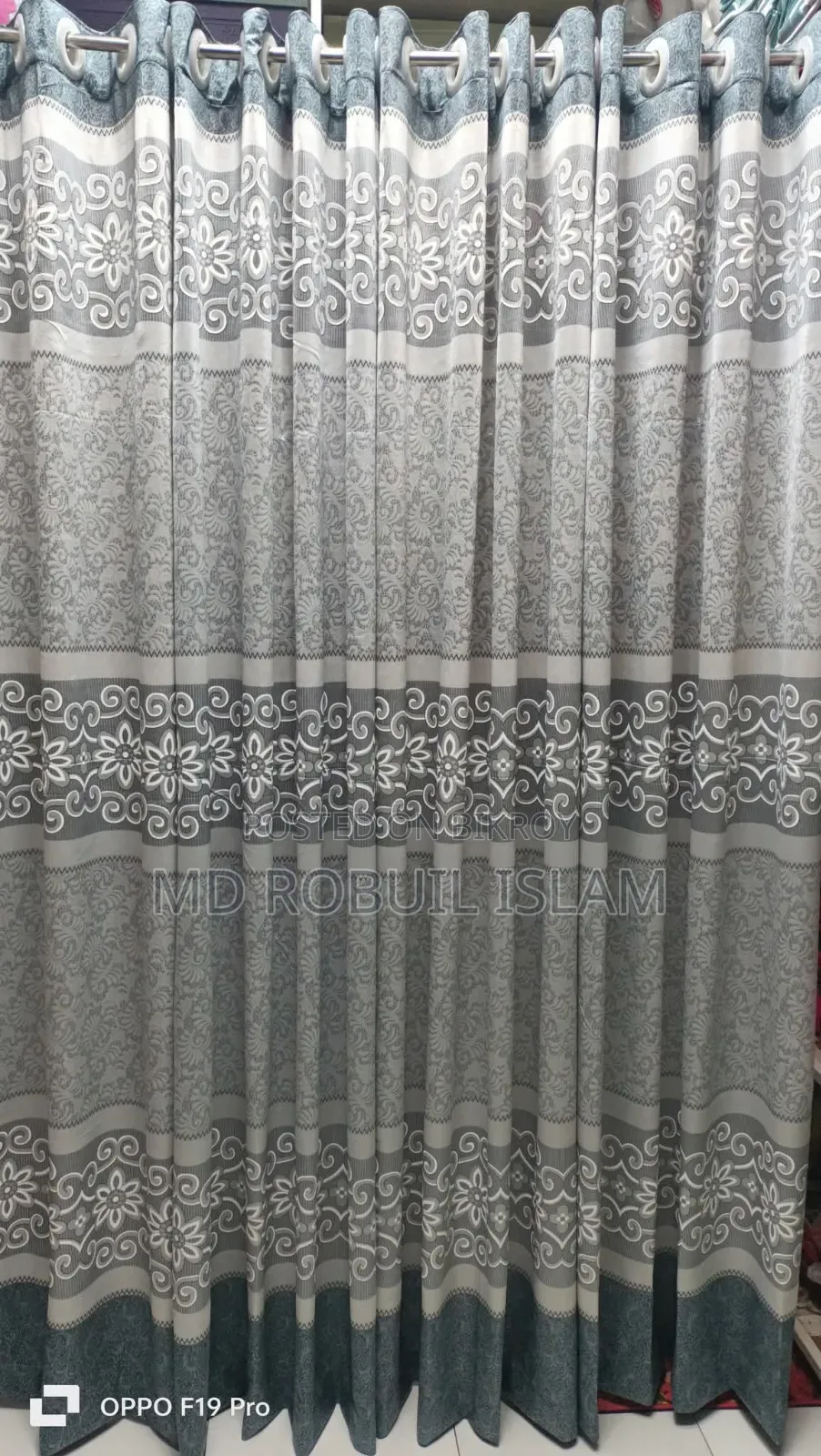 Buy Curtains at an Affordable Price