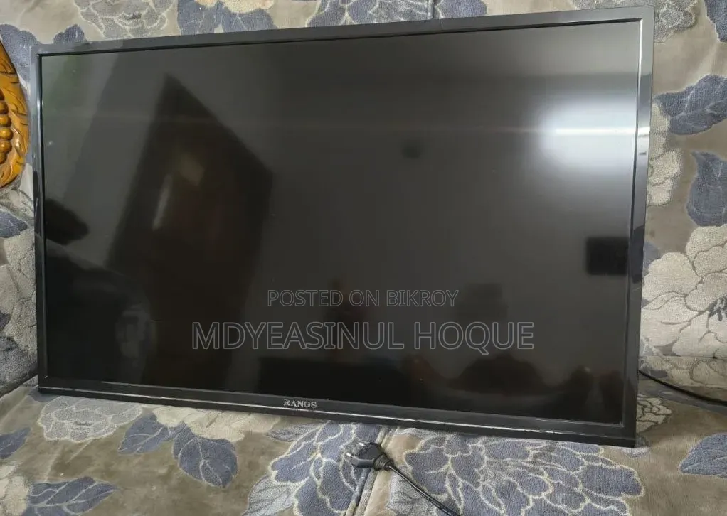 TV for Sale