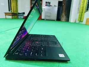 Laptop Lenovo ThinkPad X1 Carbon 16GB Intel Core I5 SSD 512GB