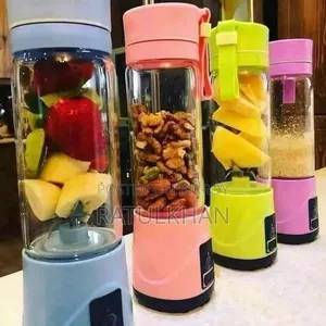 Usb Portable Juicer