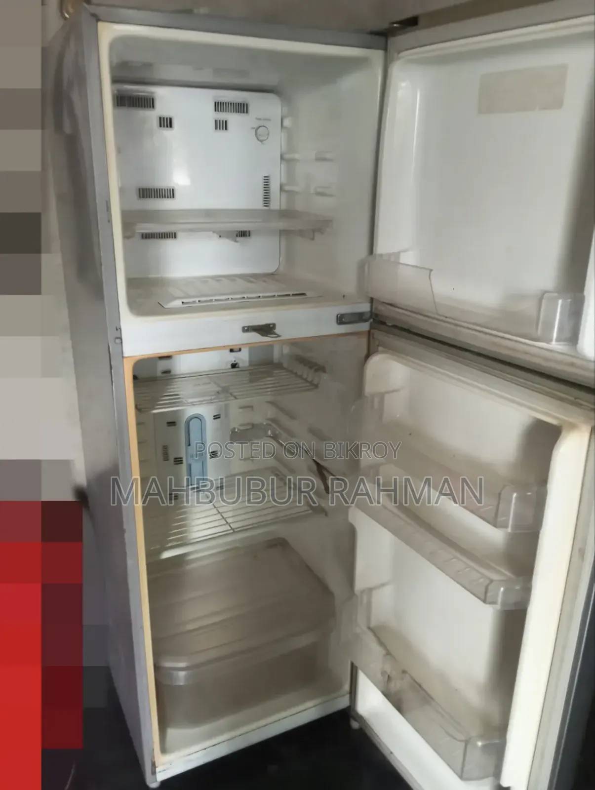 Samsung Fridge in Excellent Condition