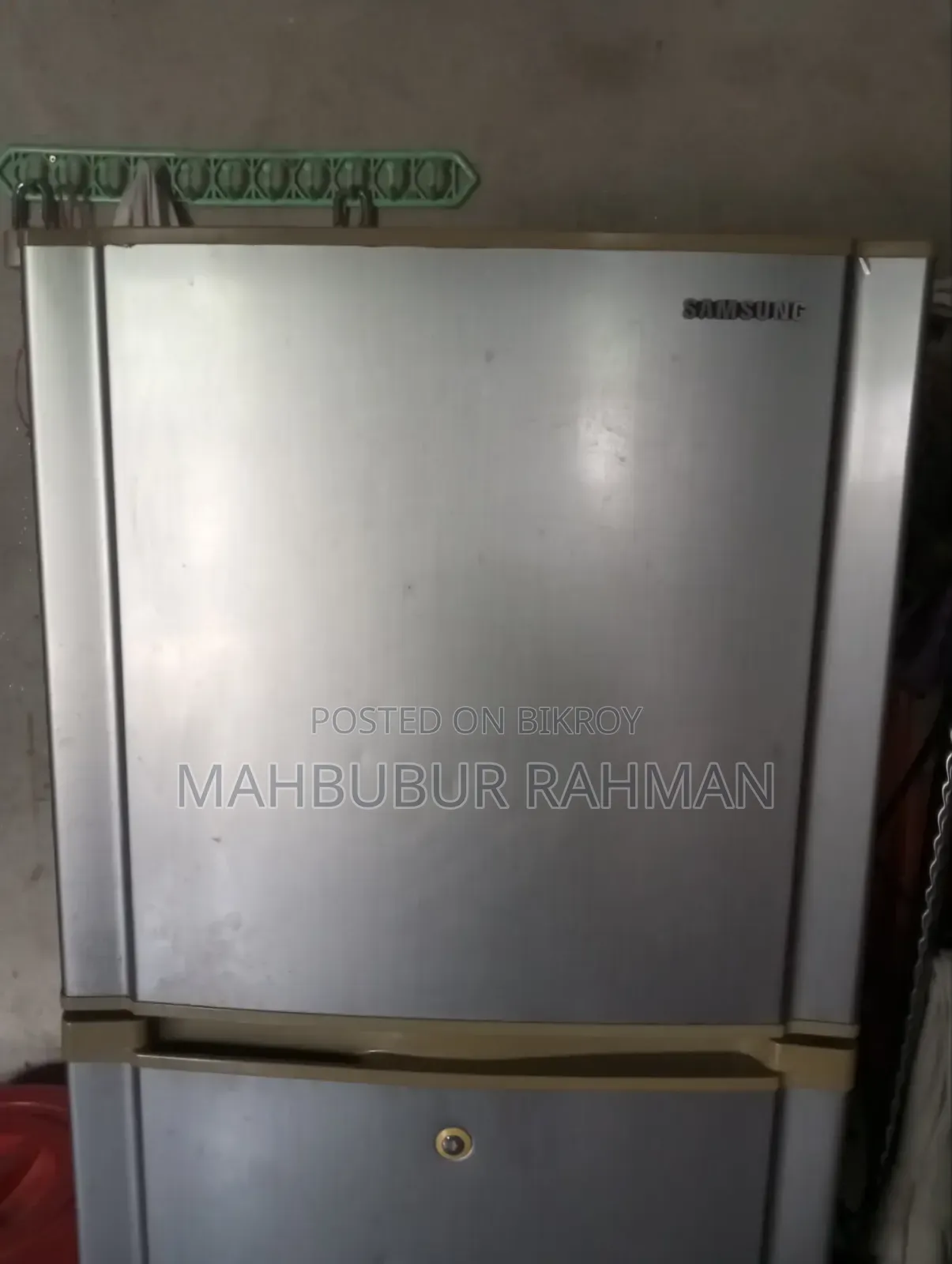 Samsung Fridge in Excellent Condition