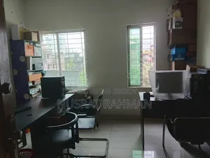 Office Rent/ Space Share/Sublet