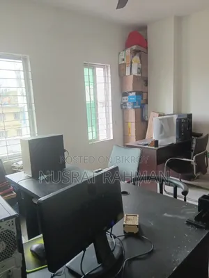 Office Rent/ Space Share/Sublet