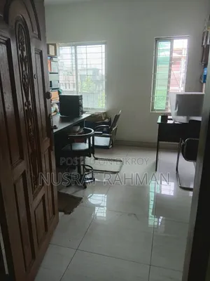 Office Rent/ Space Share/Sublet