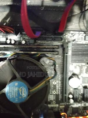 Gigabyte 150 6-7 Gen Motherboard