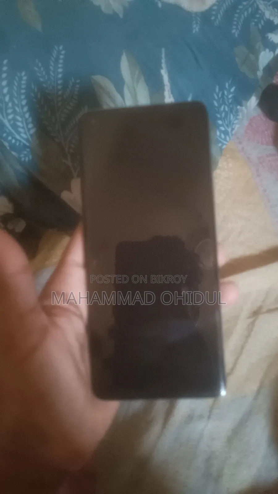 Xiaomi Mi 11 128 GB Blue